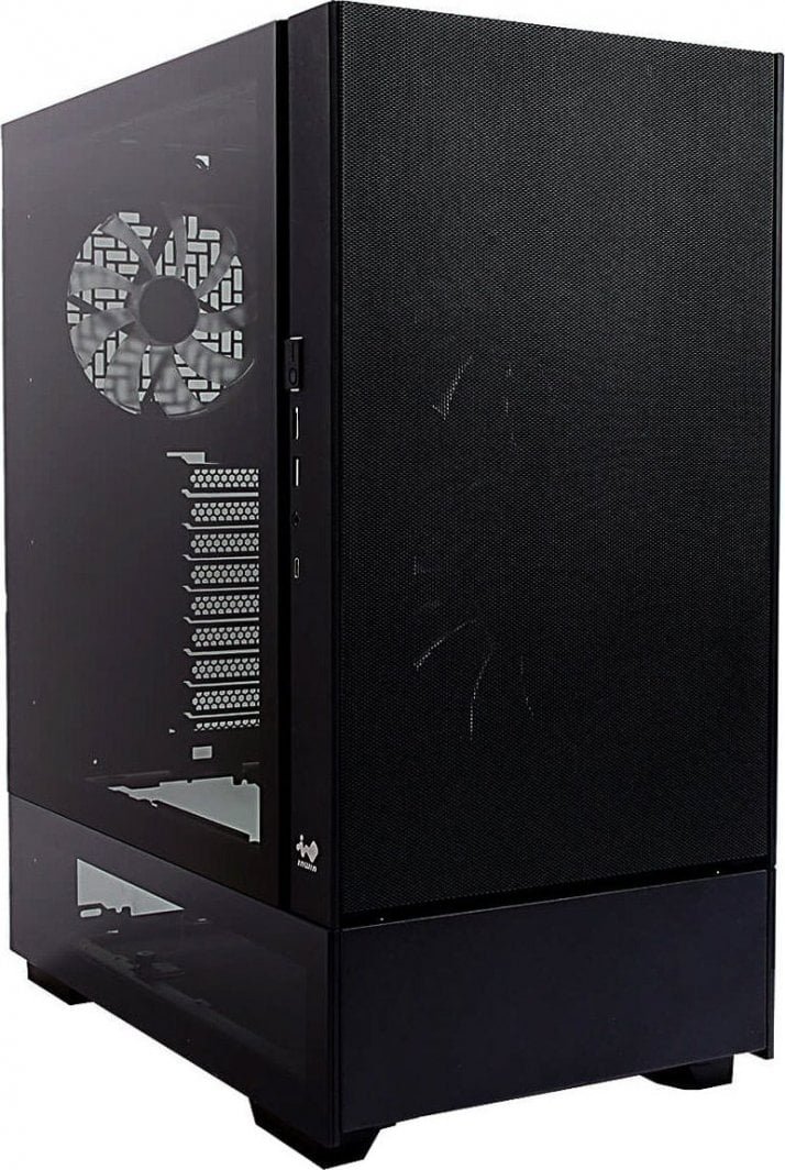 In Win ModFree Base Case, Full Tower - Image 1