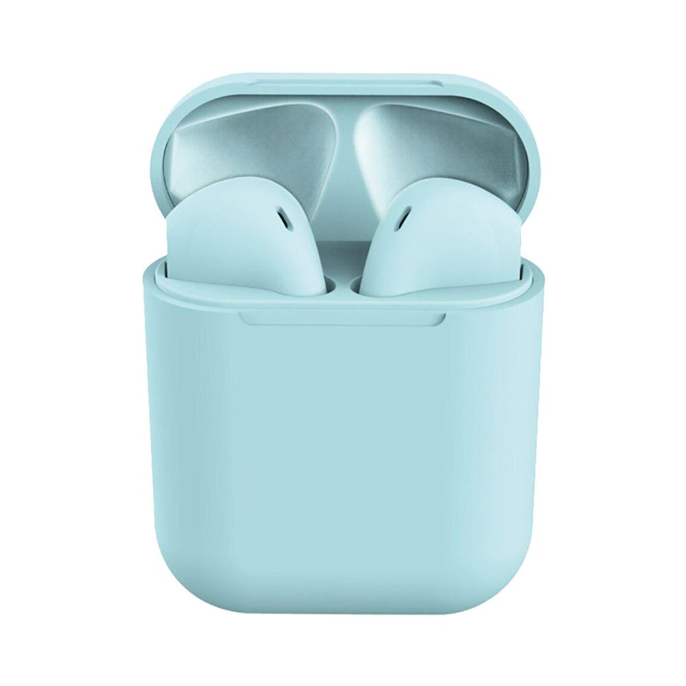 TWS i12 Earbuds Matte - Thumbnail 5