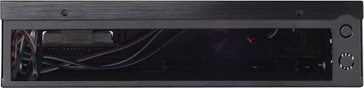 SilverStone Petit Case, Thin - Thumbnail 7