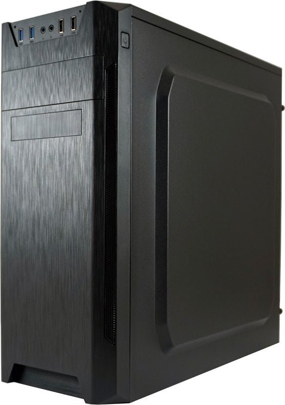 LC-Power 7040B Case, Midi Tower - Thumbnail 4
