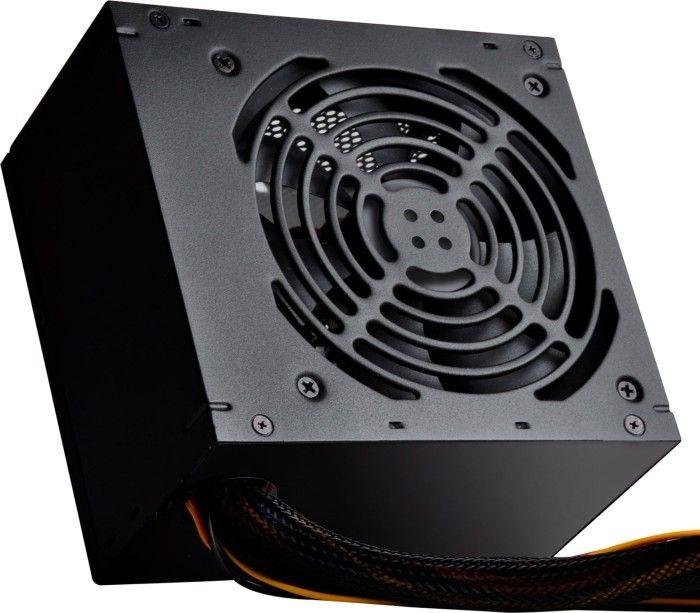 SilverStone ST700P Power Supply, 700W - Thumbnail 8