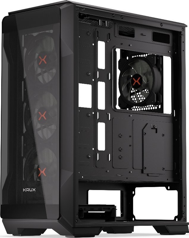 Krux Heko Case, Midi Tower - Thumbnail 18