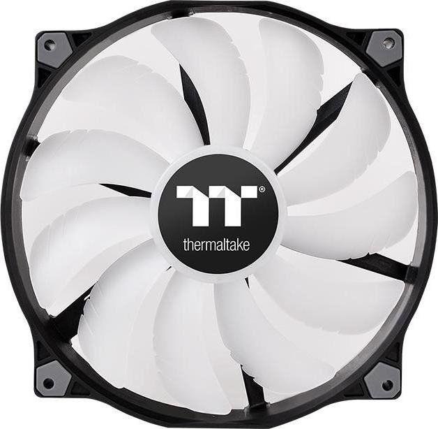 Thermaltake Pure 20 ARGB Fan, 200 mm - Thumbnail 3