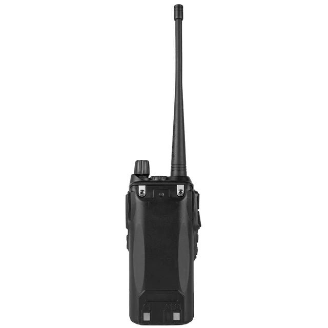 Baofeng UV-8D Radiolidhje Set 2 copë - Thumbnail 3