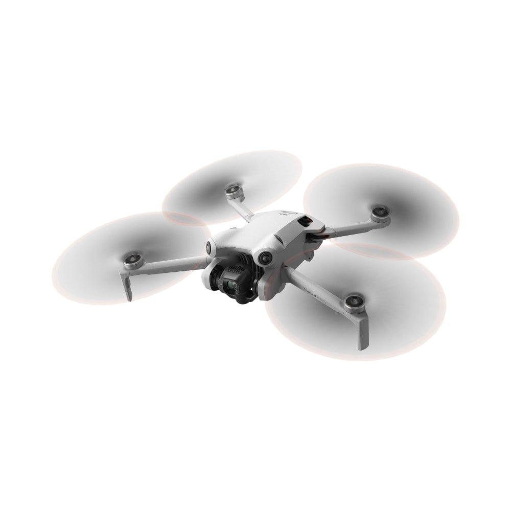 DJI Mini 4 Pro Drone with RC-N2 Controller - Thumbnail 9