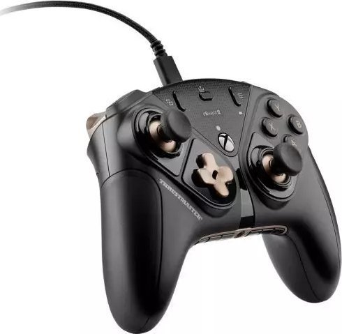Thrustmaster eSwap X 2 Controller, Wired, Black - Thumbnail 3