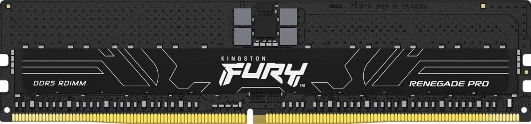Kingston Fury Renegade Pro Memory, DDR5, 128 GB, 6000 MHz, CL32 - Thumbnail 2