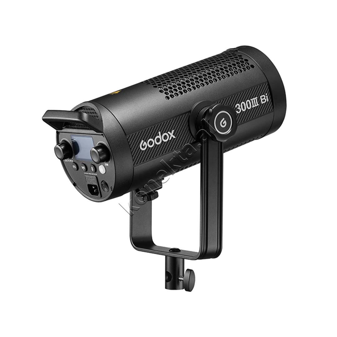 Godox SL-300III Bi LED Light 330W - Thumbnail 4