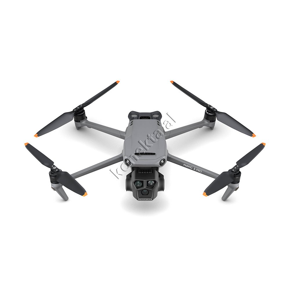 DJI Mavic 3 Pro Drone DJI RC / Fly More Combo - Thumbnail 12