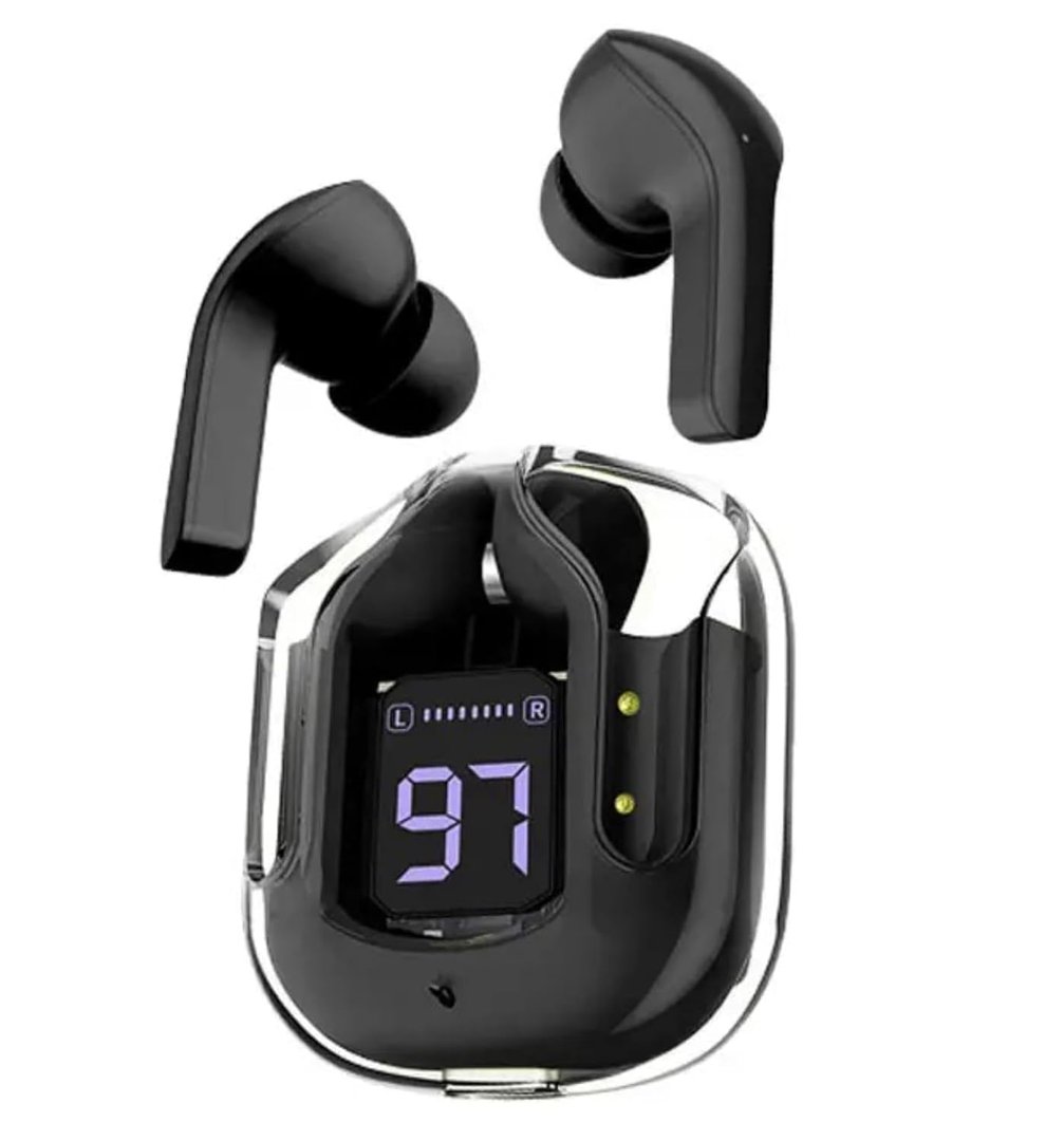 Ultrapods Max TWS 5.3 Earbuds - Thumbnail 2
