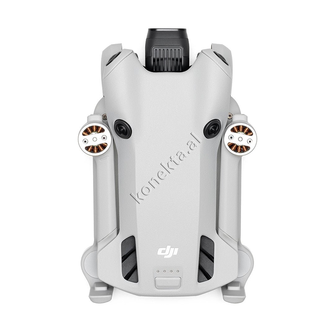 DJI Mini 4 Pro Drone DJI RC 2 / Fly More Combo / Fly More Combo Plus - Thumbnail 10