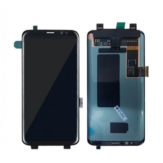 Samsung Seria S Screen, Origjinale - Samsung S8 - Image 1