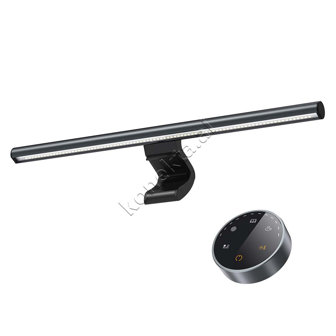Choetech LED Light for Monitor, Warm / Cool Light - Image 1