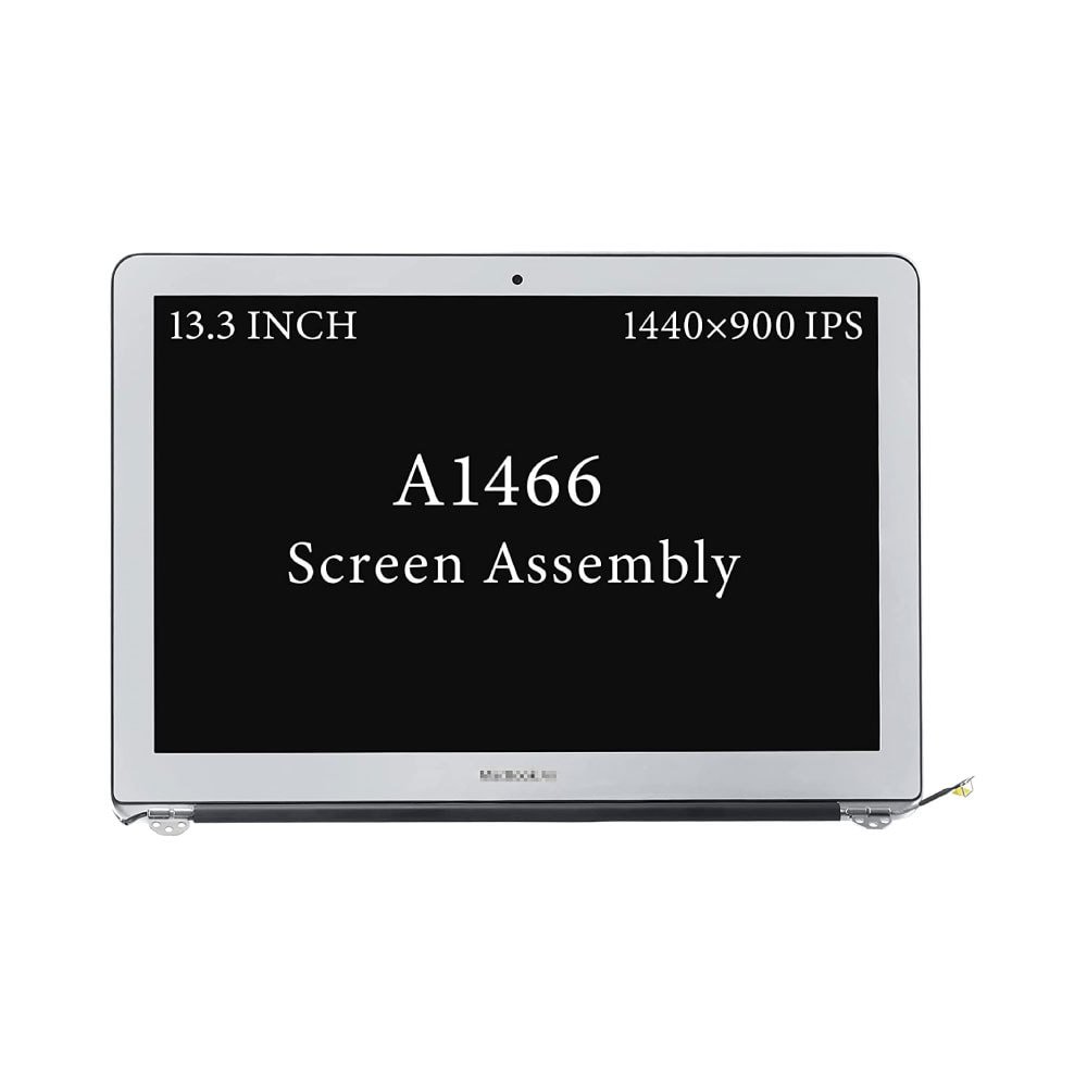 MacBook Air Screen Replacement (Mid 2013-Early 2017) - Image 1