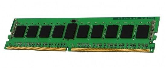 Kingston DDR4 Memory, 8 GB, 2666 MHz, CL19, KCP426NS8/8 - Thumbnail 2
