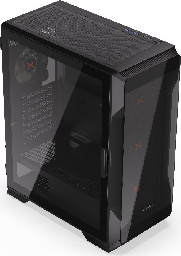 Krux Heko Case, Midi Tower - Thumbnail 8