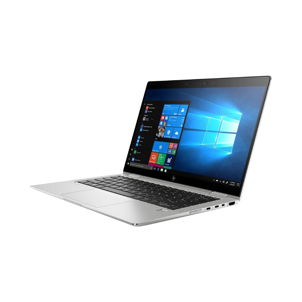 HP EliteBook x360 1030 G3 Laptop, 13.3" Touchscreen, 8GB RAM, 256GB SSD, Core™ i5 - Thumbnail 2