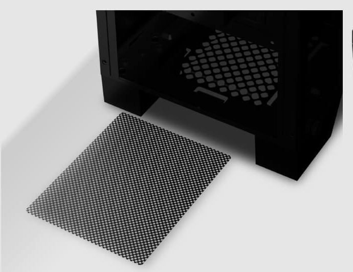 Aerocool Cylon Case, Midi Tower - Thumbnail 17