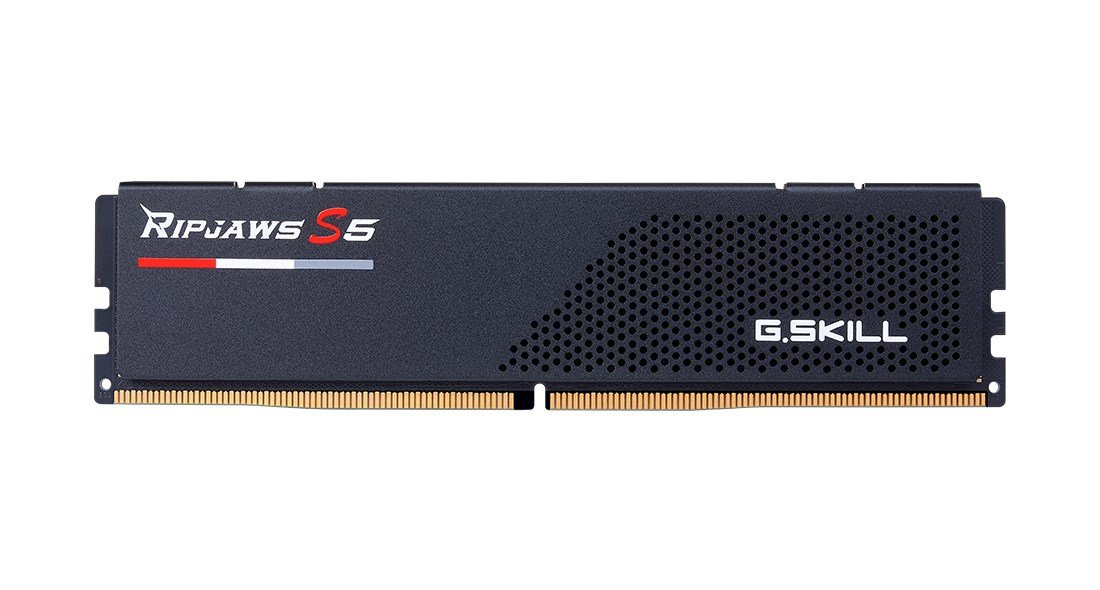 G.Skill Ripjaws S5 RAM 32 GB (2 x 16 GB) DDR5 5200 MHz - Thumbnail 3