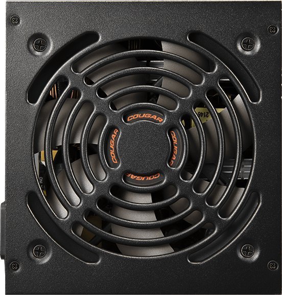 Cougar Atlas 31AT060001P01 Power Supply, 600W - Thumbnail 2