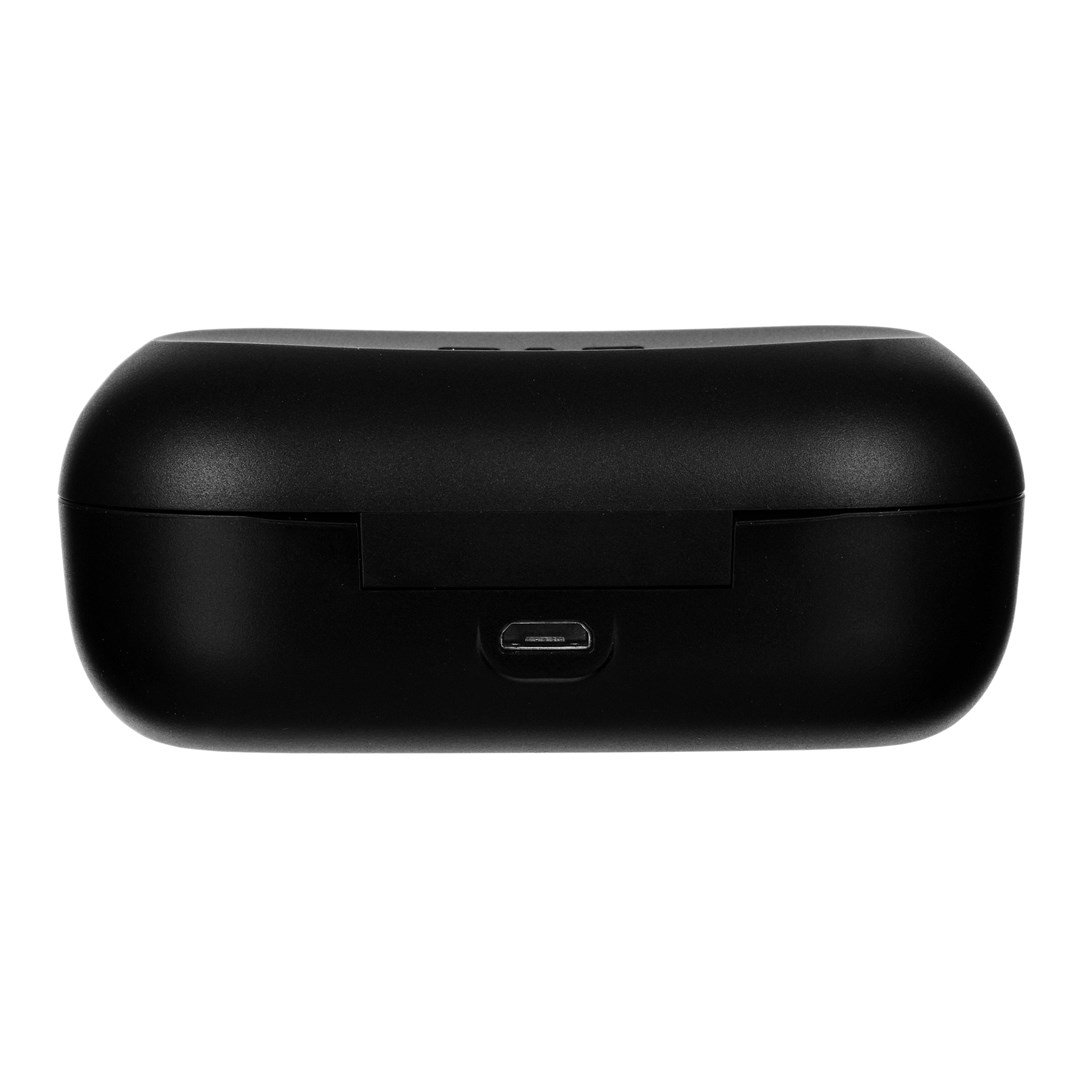 JVC HAA-8TBU Earbuds, Wireless, Black - Thumbnail 6