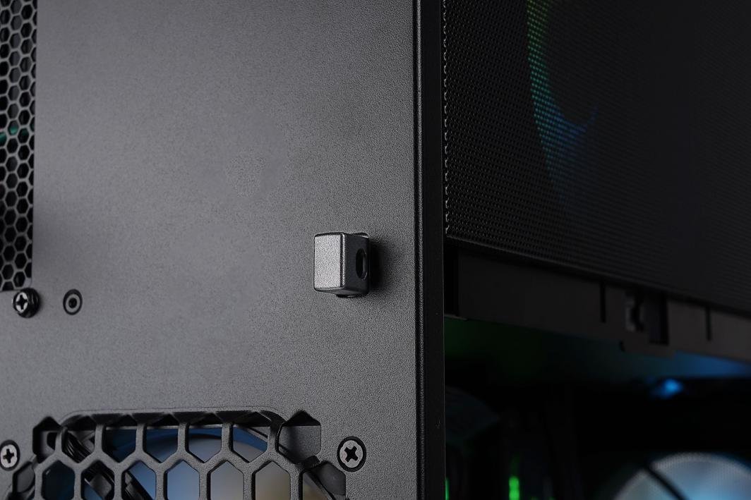In Win 515 Case, Midi Tower - Thumbnail 20
