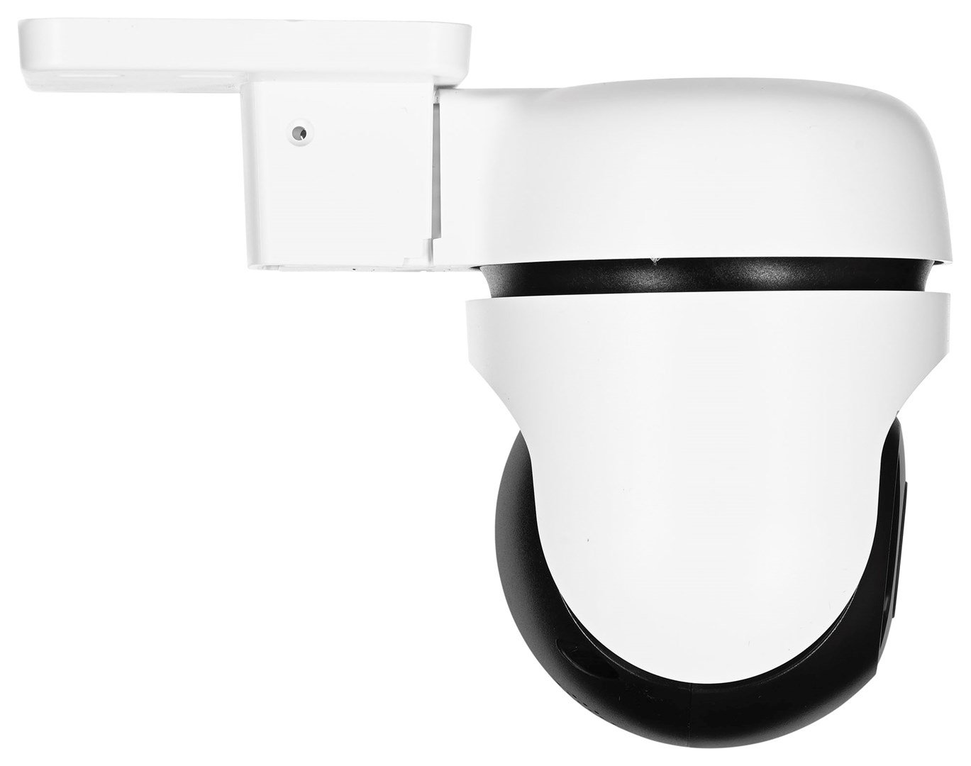 TP-LINK Tapo Pan/Tilt Camera, 3 MP, 2304 x 1296, White / Black - Thumbnail 3