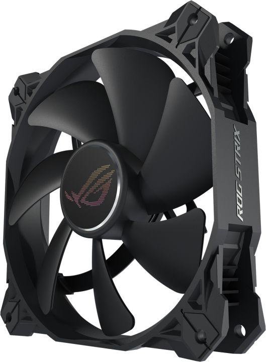 Asus ROG STRIX XF 120 Cooler, 120 mm - Thumbnail 4
