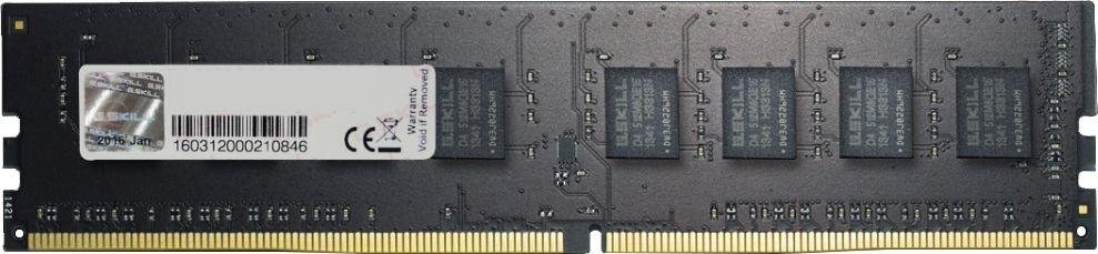 G.Skill NS Memory, DDR4, 8 GB, 2133 MHz, CL15 - Image 1