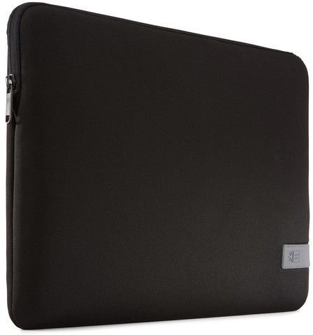 CaseLogic Reflect Laptop Case, 15.6", Black - Image 1