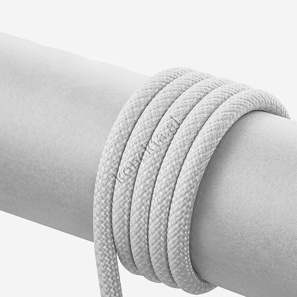 Baseus USB to Lightning Charging Cable, 1m - Thumbnail 8