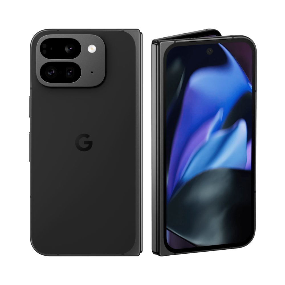 Google Pixel 9 Pro Fold Smartphone, 8" Foldable Screen - Thumbnail 3