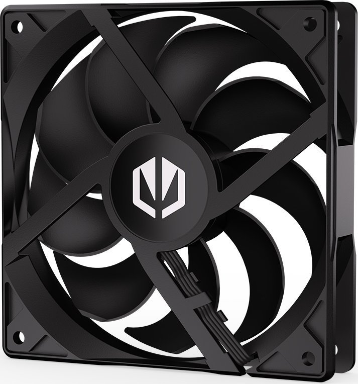 Endorfy Stratus 120 PWM Fan, 120 mm - Thumbnail 8