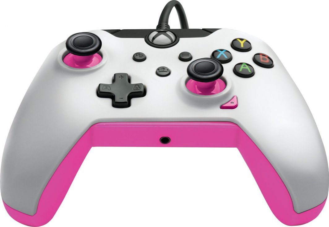 PDP Fuse Controller, Wired, White / Pink - Thumbnail 6