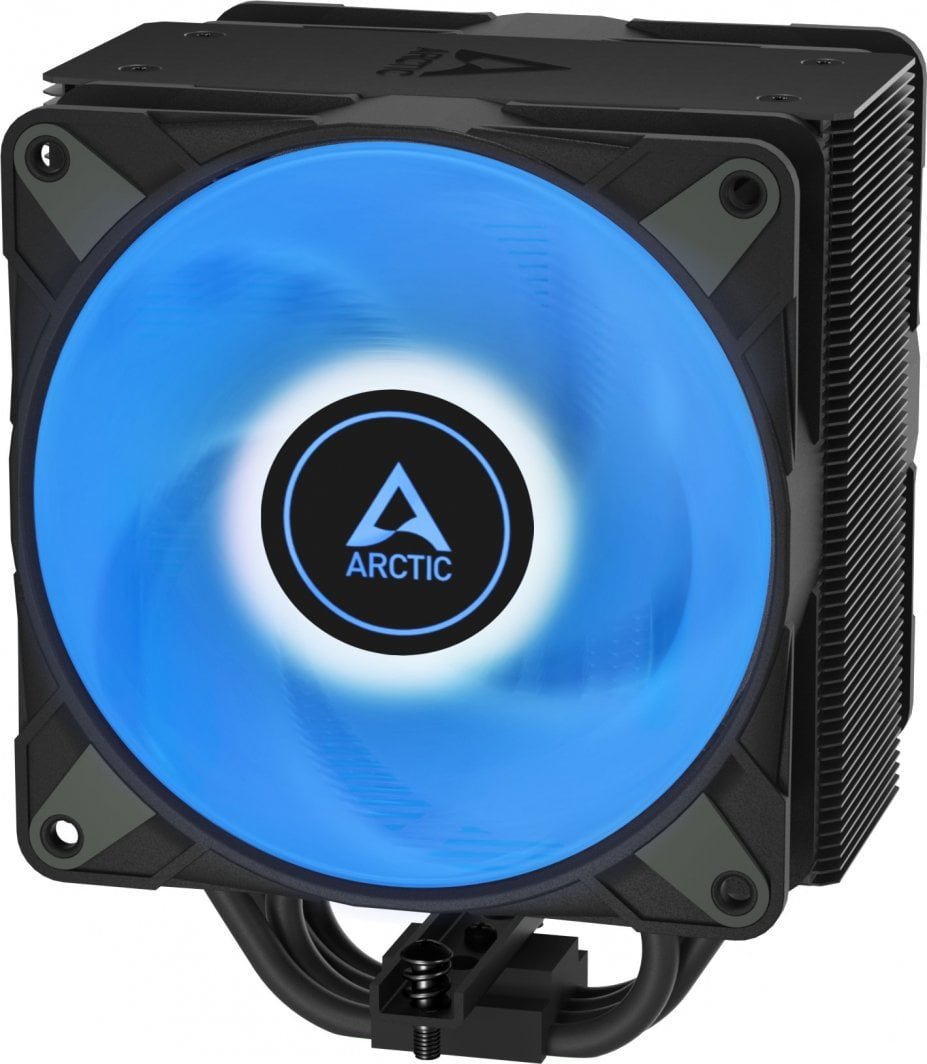 Arctic Freezer 36 A-RGB CPU Cooler (ACFRE00124A) - Thumbnail 3