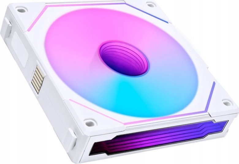 Lian Li UNI SL-INF 120 RGB Reverse Blade Fan, 120 mm - Image 1