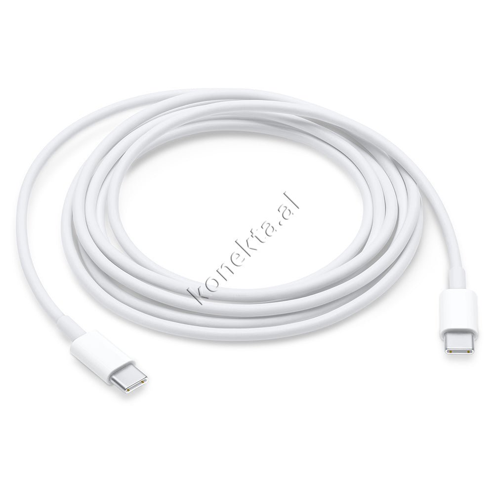 Apple MLL82ZM/A Cable, 2m, White - Thumbnail 6