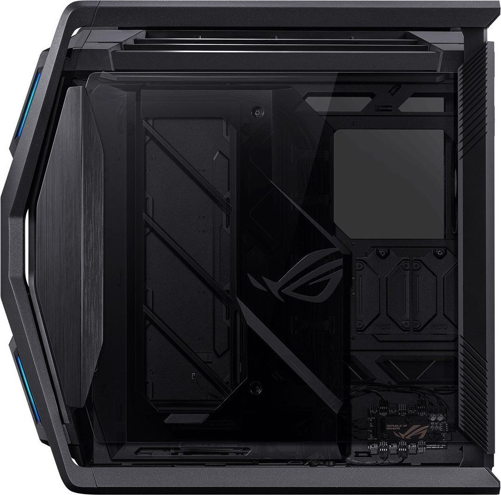 Asus ROG Hyperion GR701 Case, Full Tower - Thumbnail 4