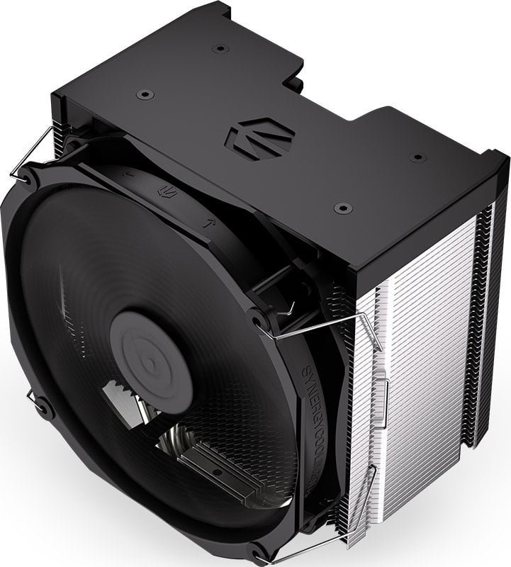 Endorfy Fortis 5 (EY3A008) CPU Cooler, Black - Thumbnail 8