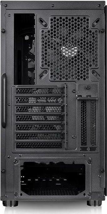 Thermaltake Commander C32 Case, Midi Tower - Thumbnail 5