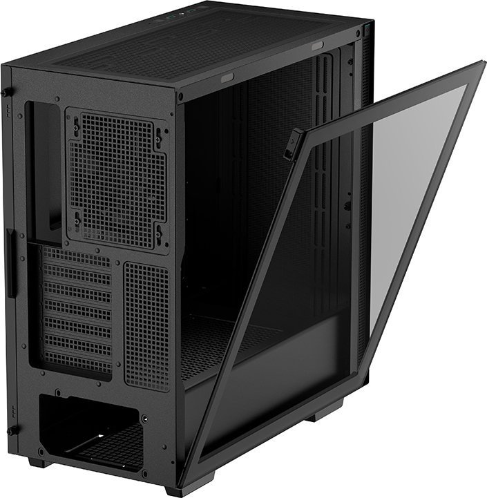 Deepcool CH510 Case, Midi Tower - Thumbnail 8