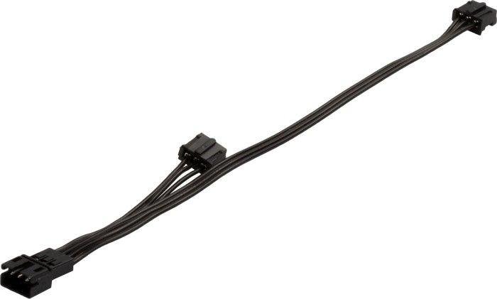 SilverStone Air Penetrator 184i ARGB Fan, 180 mm - Thumbnail 12