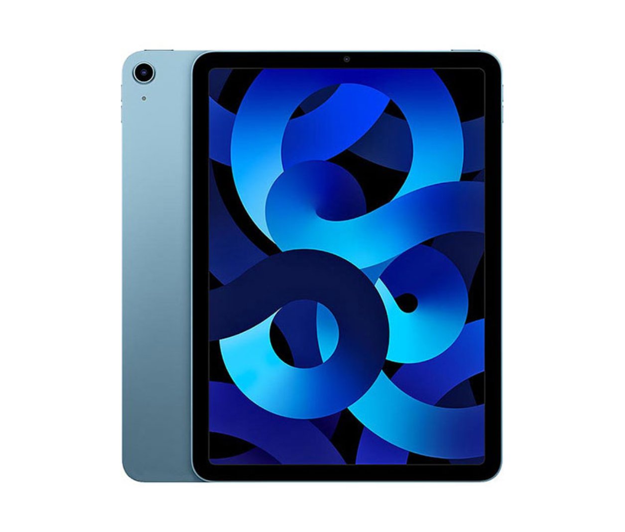 Apple iPad Air 5 Tablet, 64GB - Image 1
