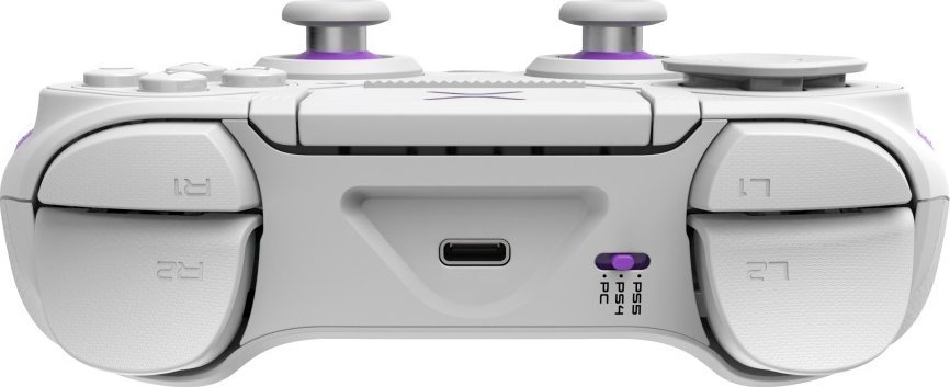 Victrix PS5 Pro BFG Controller, Wireless / Me Kablo, White - Thumbnail 10