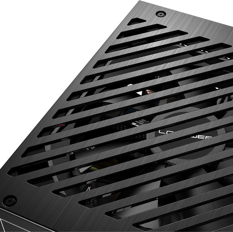 LC-Power LC1000P V3.0 ATX 3.0 Power Supply, 1000W - Thumbnail 9