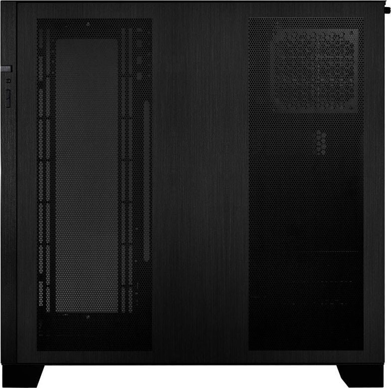 Lian Li O11 Dynamic EVO XL ARGB Case, Black - Thumbnail 6