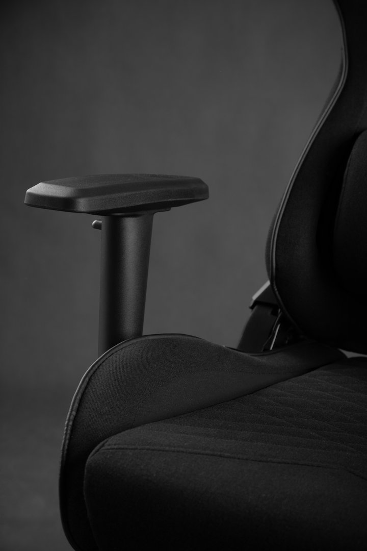 SENSE7 Spellcaster Gaming Chair, Black - Thumbnail 11
