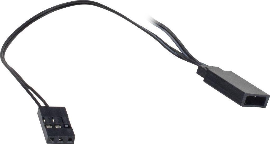 Argus RS-051 Cooler, RGB, 120 mm - Thumbnail 5