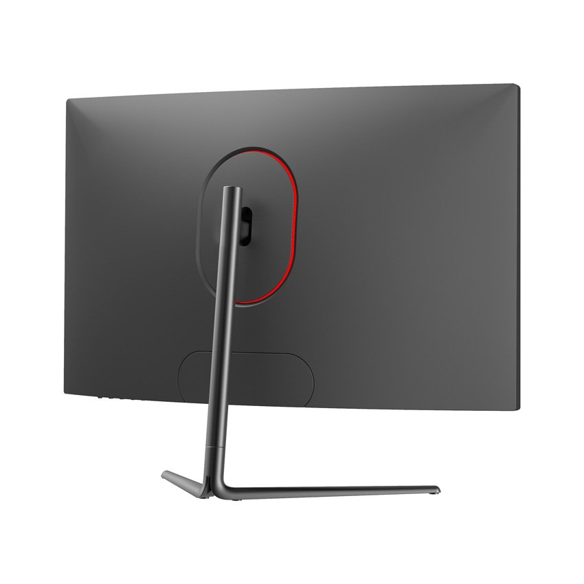 LC POWER M24 Curved Monitor, 23.8" - Thumbnail 5