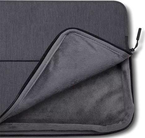 Lenovo Laptop Case, 15.6", Grey - Thumbnail 5